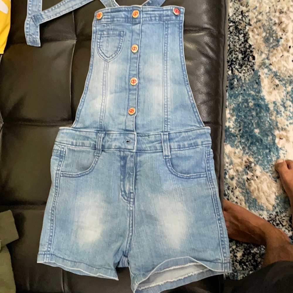 Kids overall for sale